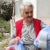 Настављена подела пакета старијим особама у Јагодини